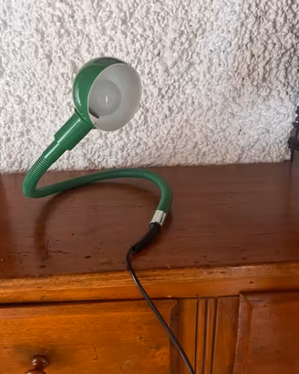 Lampada vintage