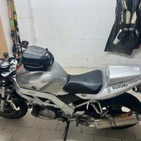 Suzuki sv 1000