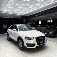Audi Q3 2.0 TDI quattro Business Plus