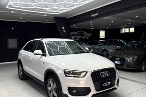 Audi Q3 2.0 TDI quattro Business Plus
