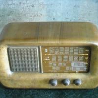 Radio antica MAGNADYNE mod. S28 del 1949