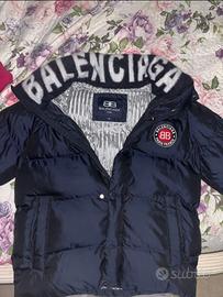 Giacca balenciaga M