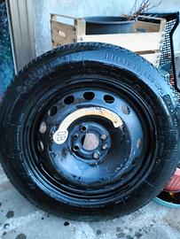 Ruotino Panda Terza Serie