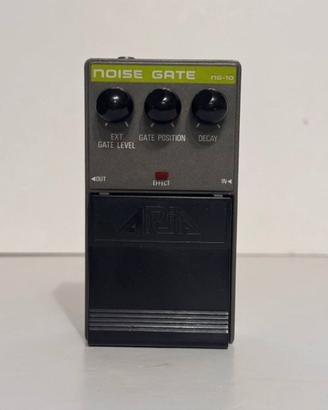 Pedale Noise Gate Aria