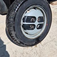 ruota Fiat Ritmo
