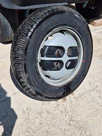 ruota Fiat Ritmo