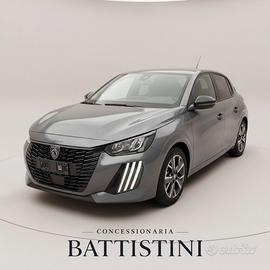 Peugeot 208 PureTech 100 Stop&Start 5 porte Allure
