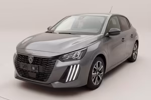 Peugeot 208 PureTech 100 Stop&Start 5 porte Allure