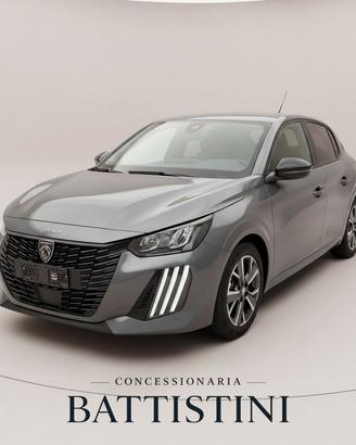 Peugeot 208 PureTech 100 Stop&Start 5 porte Allure