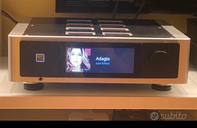 NAD M33 Amplificatore Streaming Dirac Full incluso