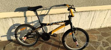 BMX Atala X-Street 20"  PRONTA ALL'USO!!
