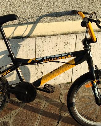 BMX Atala X-Street 20"  PRONTA ALL'USO!!