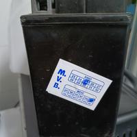 batteria unibat x vespa gt 2025