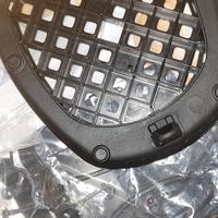 supporto per bauletto scooter