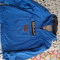 Giacca napapijri taglia M