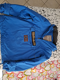 Giacca napapijri taglia M