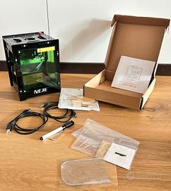 Incisore laser Neje KZ 1000