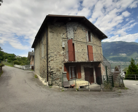 Rustico in provincia di Sondrio