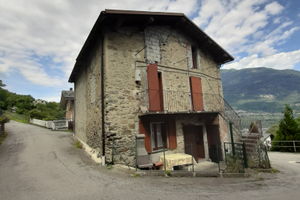 Rustico in provincia di Sondrio