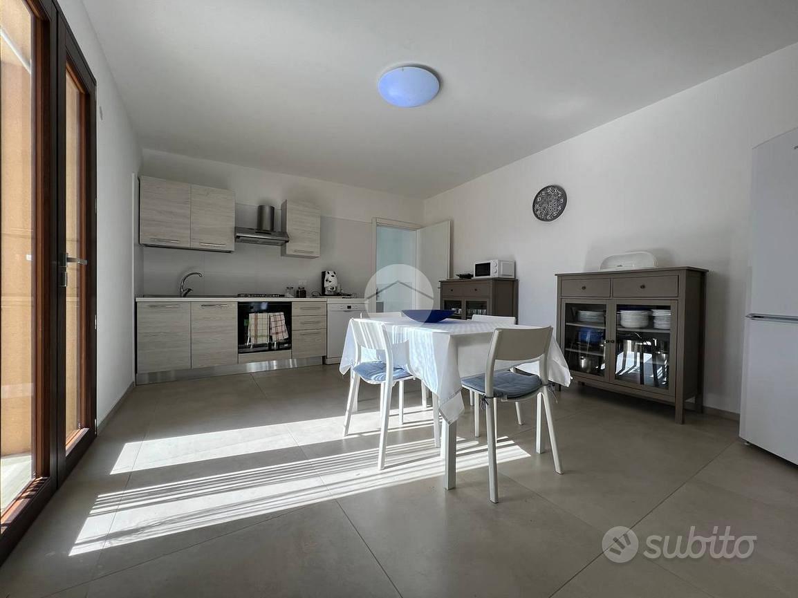 Appartamento – Castellammare del Golfo, Trapani - Vista 2