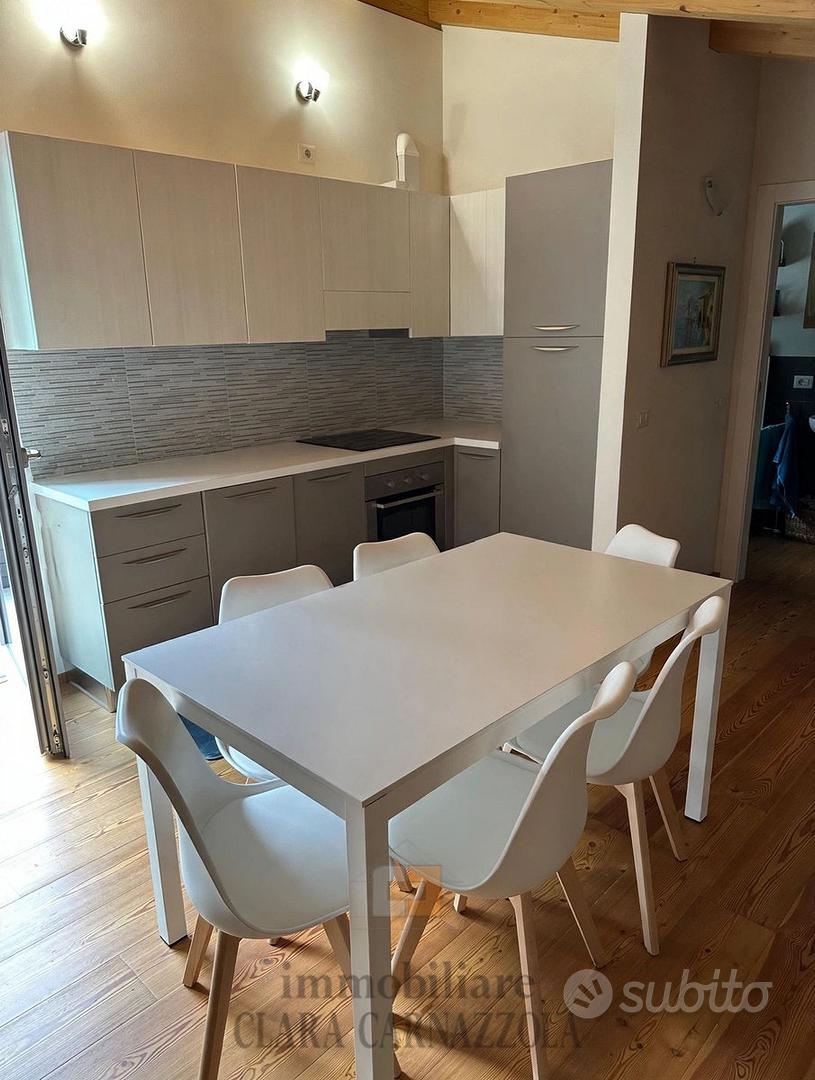 Appartamento – Lanzada, Ponte - Vista 2
