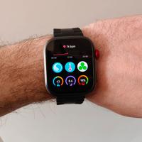 huawei watch fit 4 pro