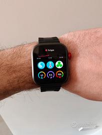 huawei watch fit 4 pro