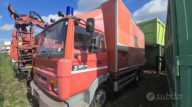 Renault midliner s180-75