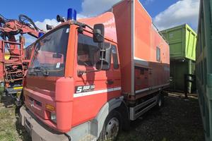 Renault midliner s180-75