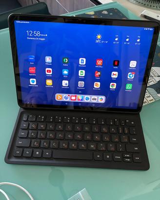 Huawei MatePad 11.5 6GB+128GB anno 2024