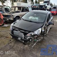 KIA RIO 3 UB 1.1 CRDI 75CV 11-17 - Ricambi