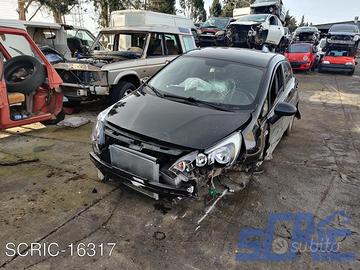 KIA RIO 3 UB 1.1 CRDI 75CV 11-17 - Ricambi