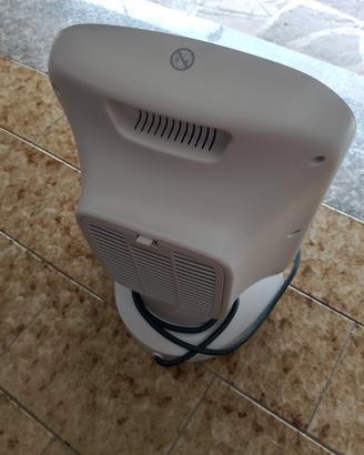 stufetta DeLonghi 