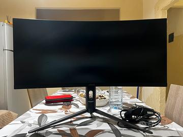 monitor msi optix curved gaming