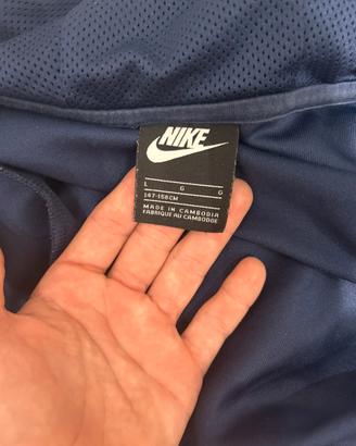 Felpa nike originale