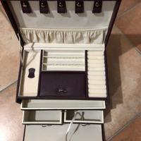 Portagioie e portaorologi Carpisa