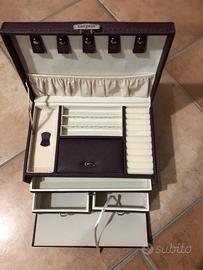 Portagioie e portaorologi Carpisa