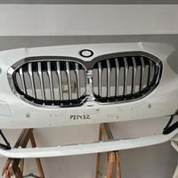 COPPIA PARAURTI BMW SERIE 1 F40 M SPORT 2019 ORIGI