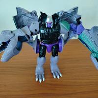 Transformer Megatron T-Rex 