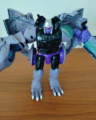 Transformer Megatron T-Rex 