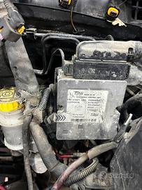 Centralina abs ypsilon 2006