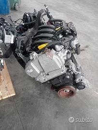 Motore Per Dacia Duster 2012 Benzina K4MH616