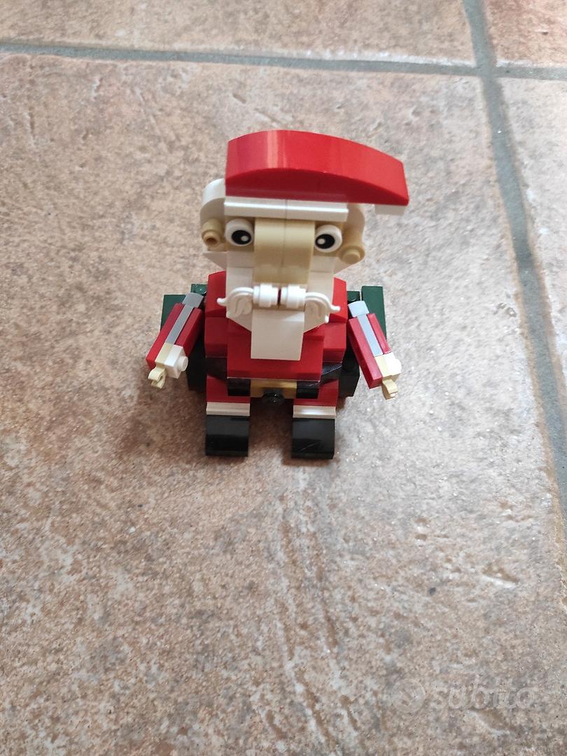 Lego Babbo Natale - Tutto per i bambini In vendita a Roma