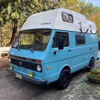 Volkswagen LT 31 Westfalia