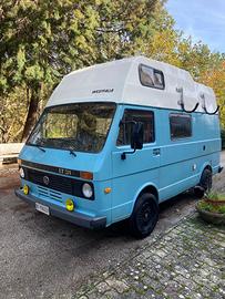 Volkswagen LT 31 Westfalia