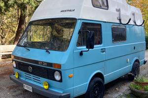 Volkswagen LT 31 Westfalia