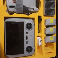 dji mini 3 pro 6 ore di volo