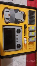 dji mini 3 pro 6 ore di volo