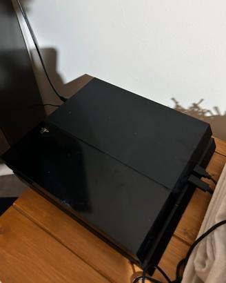 Ps4 Slim
