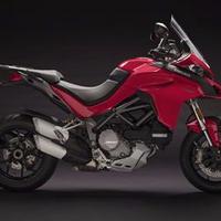 Ducati Multistrada 1260 - 2018